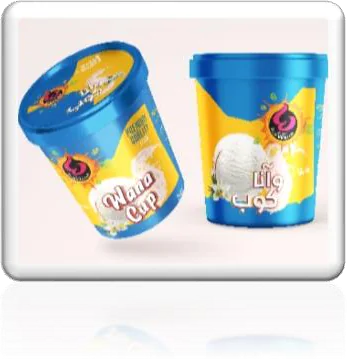 Premium cup 150 ml