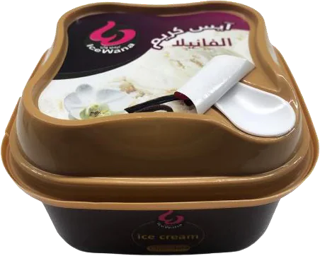Premium 140 ml tub