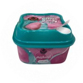 Premium 140 ml tub